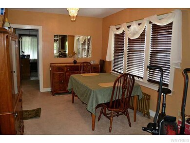 Dining Room.