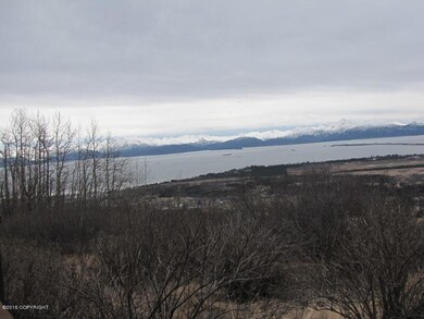 unobstructed views