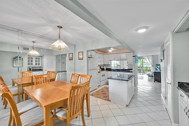 Island Club Condominiums unit O-202, Pompano Beach, FL 33062 - photo 3