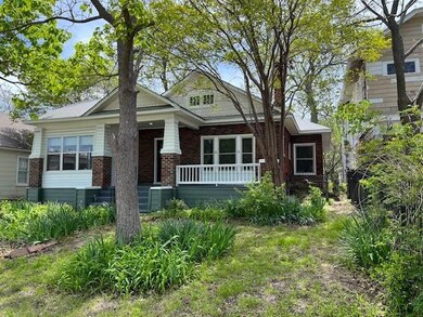 926 W Bond St, Denison, TX 75020 - photo 3