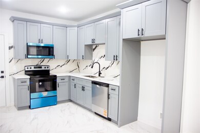 Updated Kitchen All Applicances Included