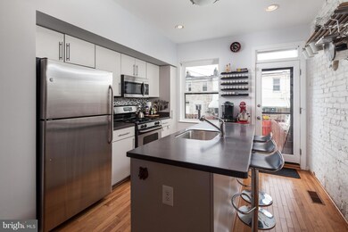 105 N Belnord Ave, Baltimore, MD 21224 - photo 3