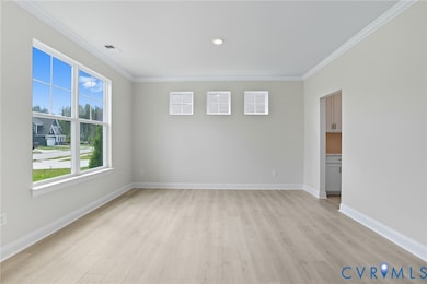 8818 Farthing Dr, Chesterfield, VA 23838 - photo 2