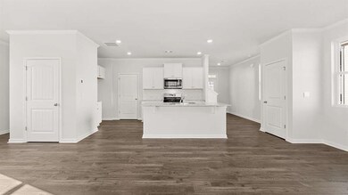 5443 Baybrook Cir, South Fulton, GA 30349 - photo 3