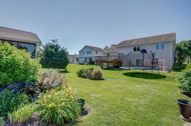 726 Leeward Ln, Oregon, WI 53575 - photo 4