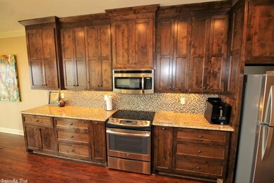 1060 Wisdom Pointe Ln, Heber Springs, AR 72543 - photo 6