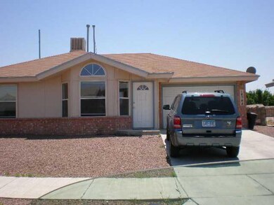 14548 Puerto Del Carmen Dr, El Paso, TX 79928 - photo 2