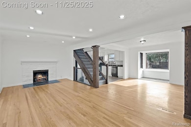 13111 Nadine Ave, Huntington Woods, MI 48070 - photo 5