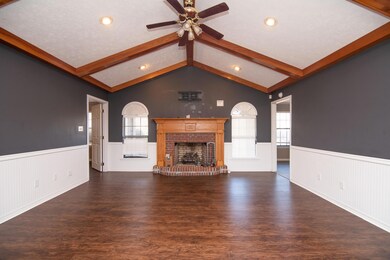 144 Sherman Rd, Laurel, MS 39443 - photo 6