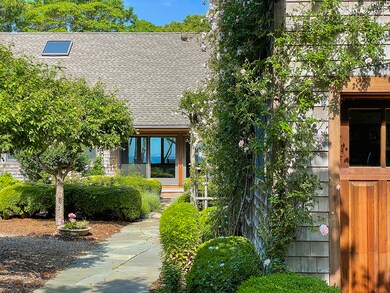 243 Lamberts Cove Rd, West Tisbury, MA 02575 - photo 5