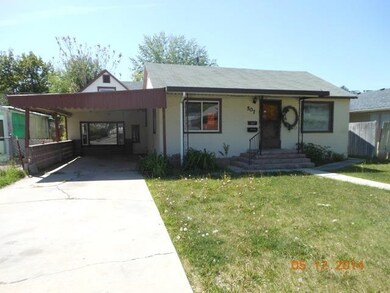 507 S Diamond St, Nampa, ID 83686 - photo 2