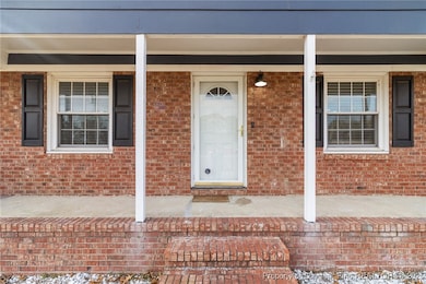 2554 Bel Aire St, Fayetteville, NC 28306 - photo 6