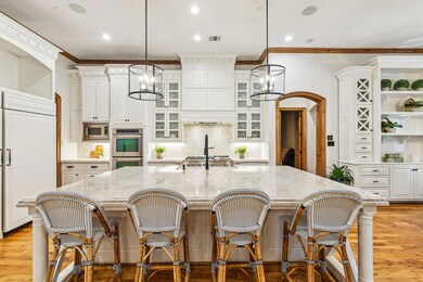 775 Castle Rock Dr, Southlake, TX 76092 - photo 6