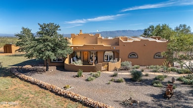 8111 S Almosta Ranch Rd, Hereford, AZ 85615 - photo 4