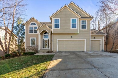 21009 W 53rd Terrace, Shawnee, KS 66218 - photo 2