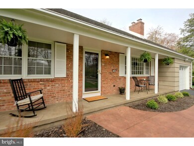 108 Fisher Place, Princeton, NJ 08540 - photo 2