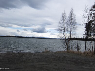 Browns Lake where you can play