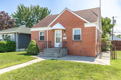 1556 Atlas St, Hammond, IN 46320 - photo 2