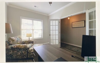 Office/Sitting Room