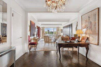 Riverview House unit 2B, New York, NY 10028 - photo 5