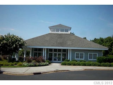 Exterior Front - Club house