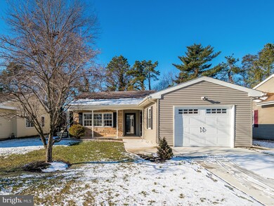 12 Chesterfield Ct, Southampton, NJ 08088 - photo 2