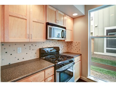 803 Heschel St unit D, Fort Collins, CO 80524 - photo 7