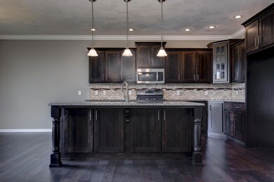 1240 S Rosemoor Dr unit Lot  15, Nixa, MO 65714 - photo 7