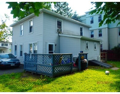 16 Hampden St unit 1, Indian Orchard, MA 01151 - photo 2