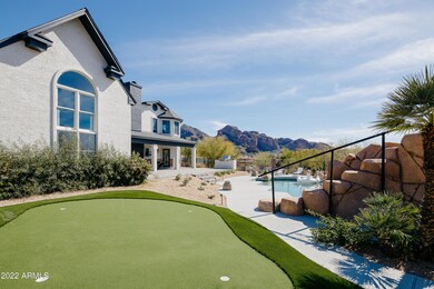 6602 N Praying Monk Rd, Paradise Valley, AZ 85253 - photo 2