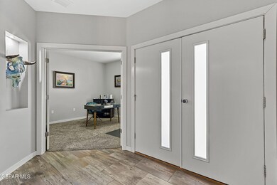 1089 Gaitan St, El Paso, TX 79928 - photo 6