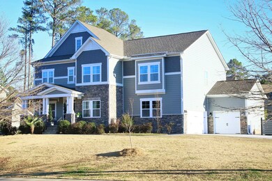 19 S Holiday Dr, Pittsboro, NC 27312 - photo 2