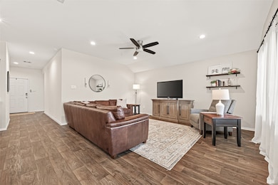 5154 Cherry Tallow Trail, Katy, TX 77449 - photo 6