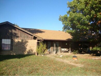 Front Covered Porch