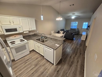 9783 Cobblebrook Dr, Pensacola, FL 32506 - photo 2