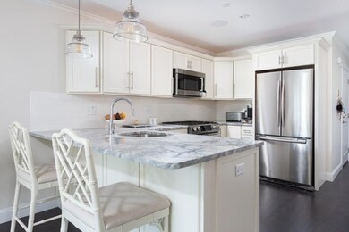 39 Eden St unit 2, Charlestown, MA 02129 - photo 3