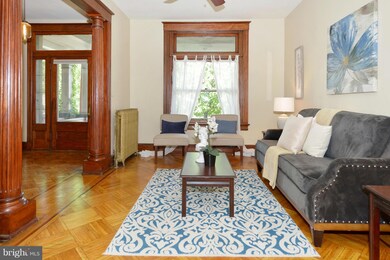 3511 New Hampshire Ave NW, Washington, DC 20010 - photo 6