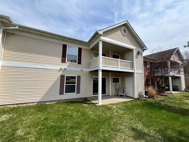 2128 NW 156th St unit 19, Clive, IA 50325 - photo 2