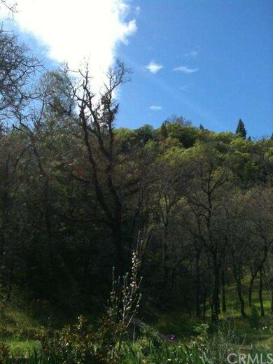 Hill on Property