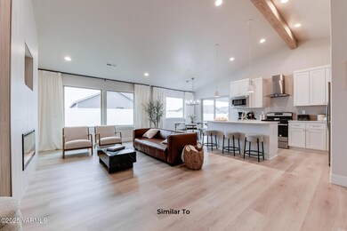 1606 Castlewood Ct unit (Phase 11 Lot 310) S, Grandview, WA 98930 - photo 2