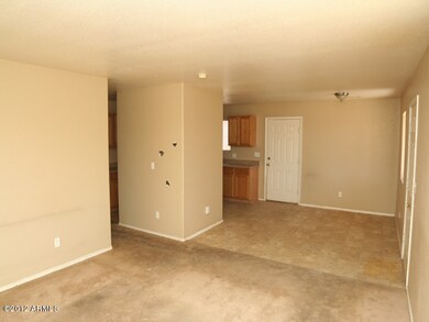 Family/Eating area