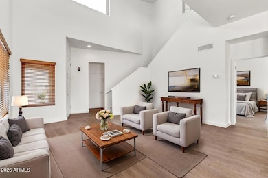 544 N Alma School Rd unit 28, Mesa, AZ 85201 - photo 3