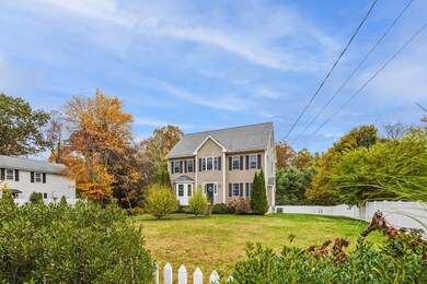 3 Gordon Rd, North Reading, MA 01864 - photo 4