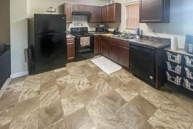 Kitchen!