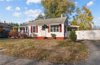 11 Parade Rd, Warwick, RI 02886 - photo 4