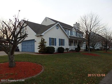 1620 Terrace Blvd, Hazleton, PA 18201 - photo 2