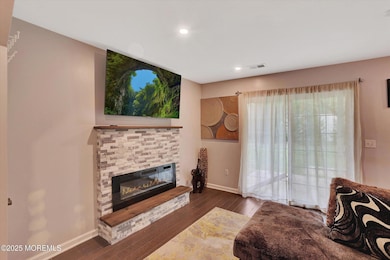 303 Prosper Way unit 203, Brick, NJ 08723 - photo 5