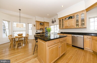 604 Highland Ave, Falls Church, VA 22046 - photo 7