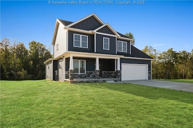 140 Sanctuary Dr, Fraziers Bottom, WV 25082 - photo 3