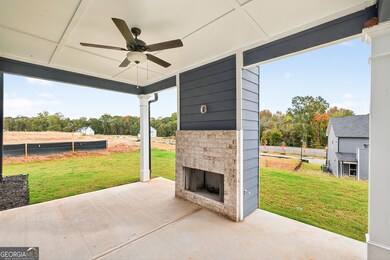 176 Crimson Feather Dr, Jefferson, GA 30549 - photo 5